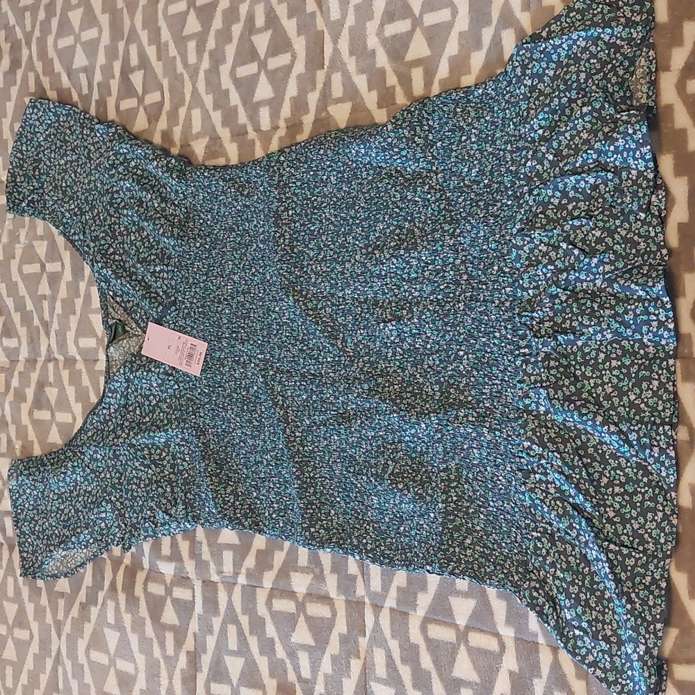 Wild Fable Summer Dress
